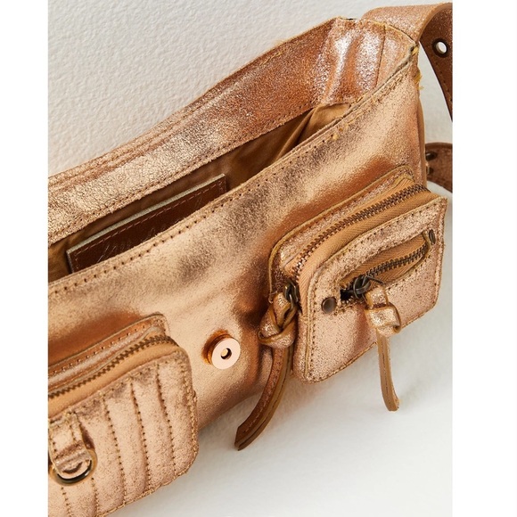 NWT Free People High Speed Crossbody - Picture 5 of 10